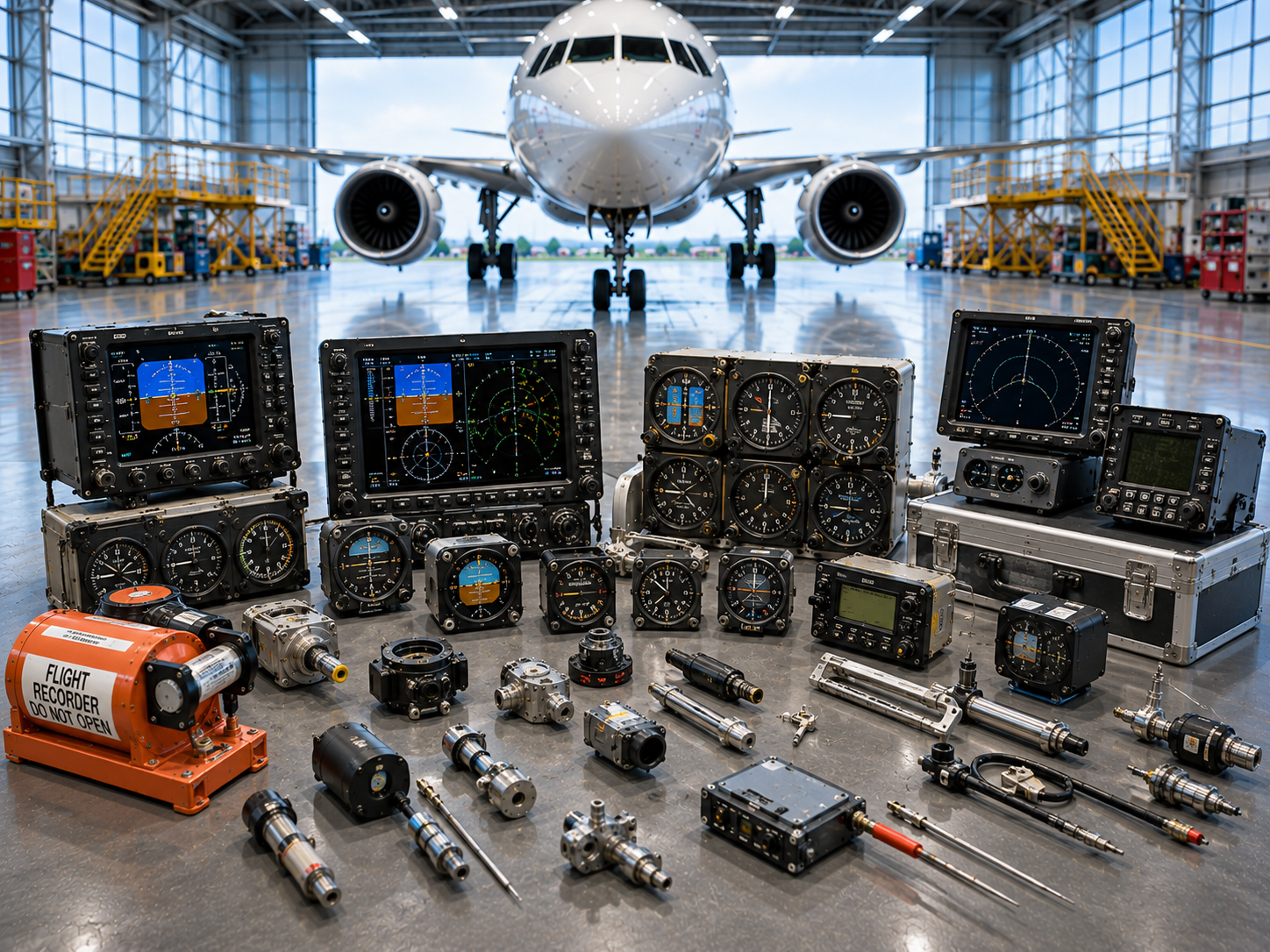 Maintenance Solutions